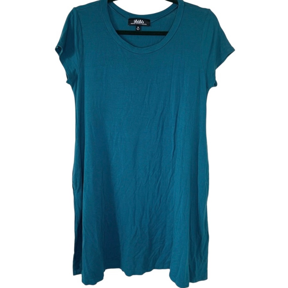 Lulu’s T-Shirt Dress Medium